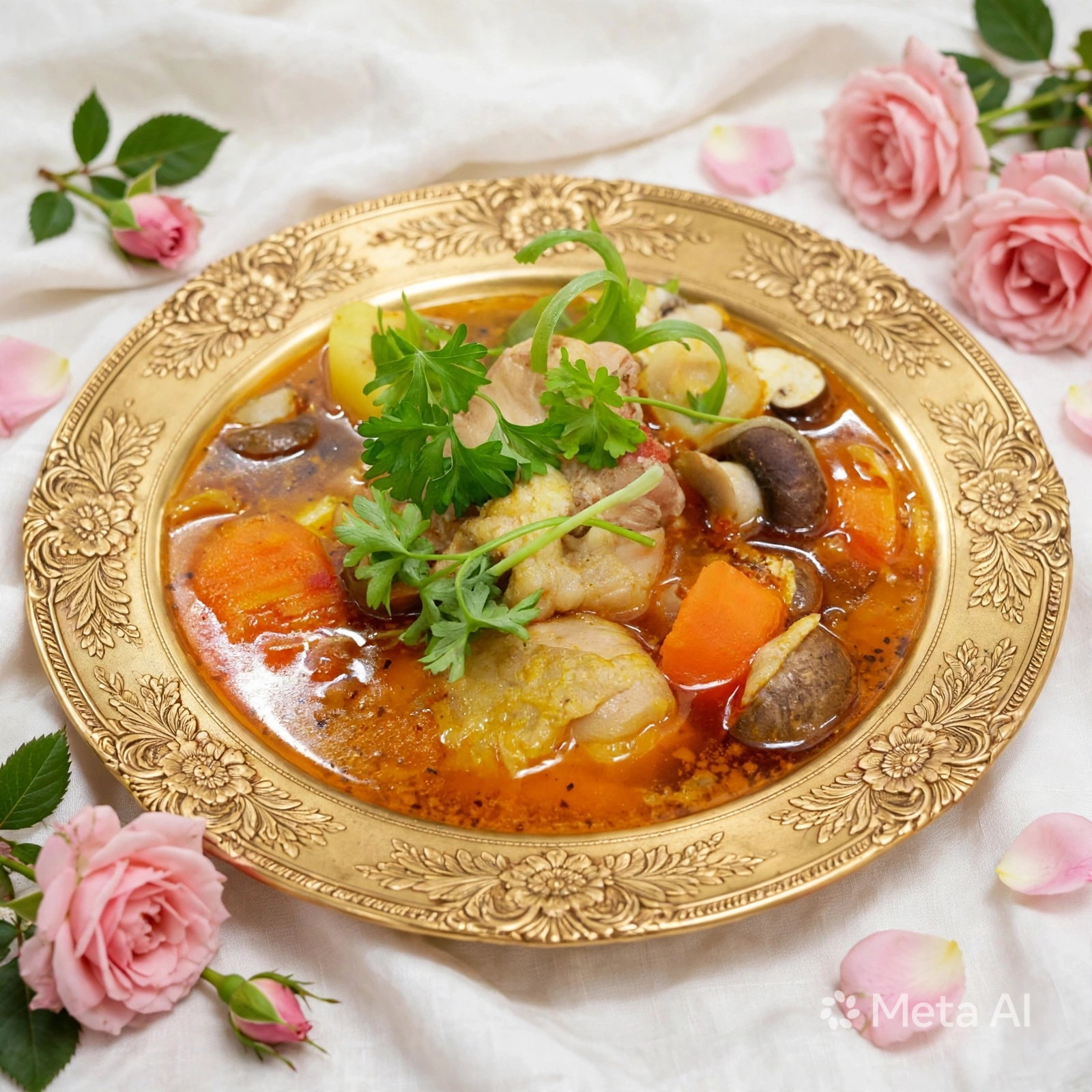 Thực Đơn Trung Vị 11